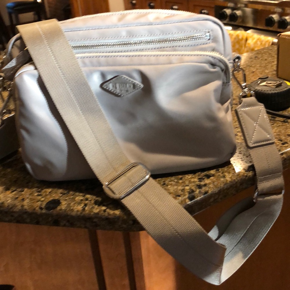 MZ WALLACE CROSSBODY BAG